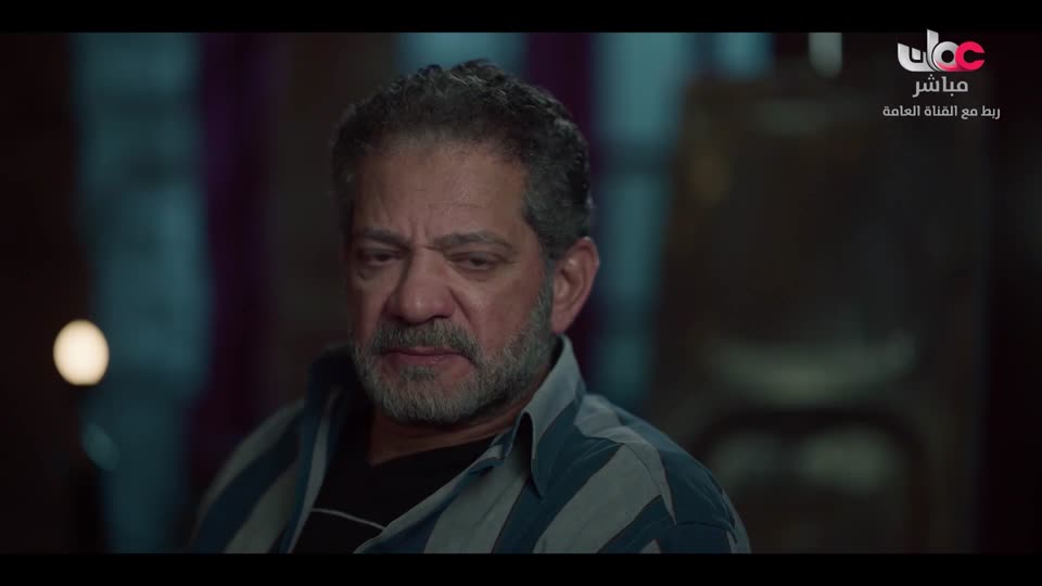 المسلسل المصري - فهد البطل - الحلقة 17