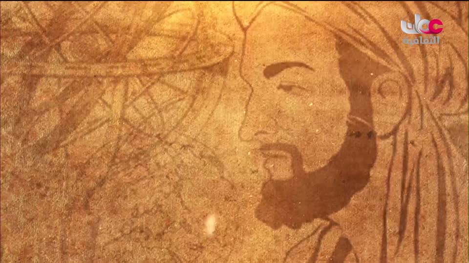 برنامج - أنا البحر - الحلقة 16