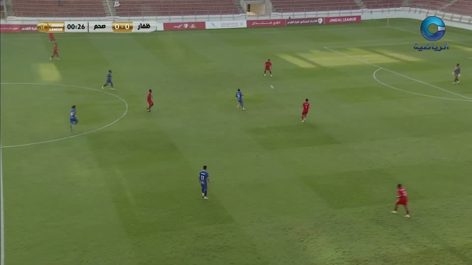 زاميبيا × تايلند - كأس العالم لخماسيات الهوكي - مسقط 2024