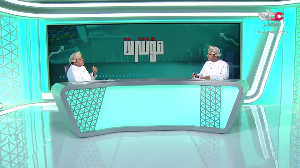 البرنامج العلمي - حصاد - الحلقة 16