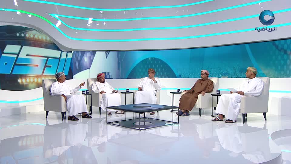 الدكـة - S1- 2026 - الحلقة 22