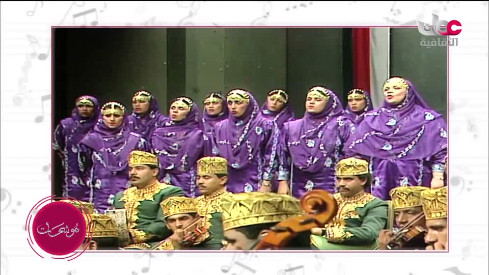 البرنامج الثقافي - العالم لك - الحلقة 16