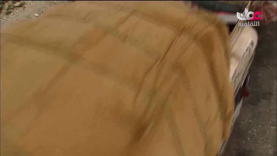 البرنامج الوثائقي - الأمن الغذائي - الحلقة 16