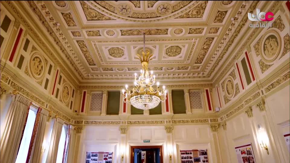 برنامج - فيتامينات - الحلقة 85