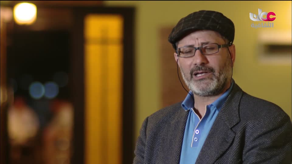 برنامج الثقافي - أسرار الحياة والكون - الحلقة 4