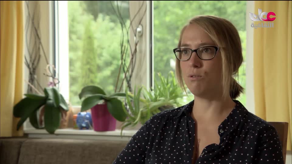 البرنامج الثقافي - العلاج من الطبيعة - الحلقة 3