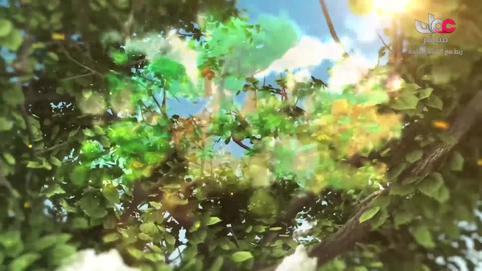 مسلسل الاطفال - حكاية جدتي - الحلقة 15