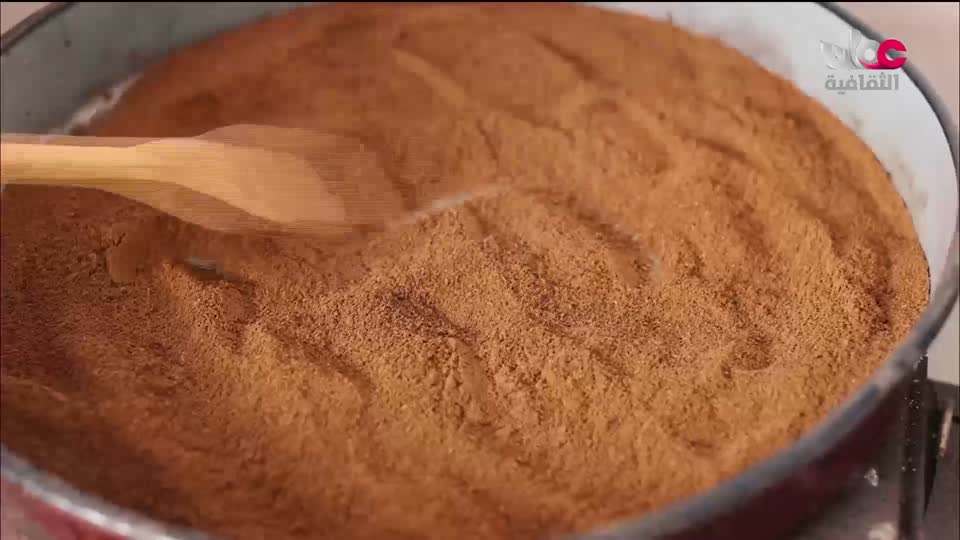 برنامج - أقنعة وكنوز - الحلقة 3