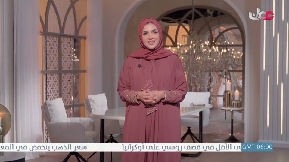 برنامج قهوة الصباح 2026 - الحلقة 43