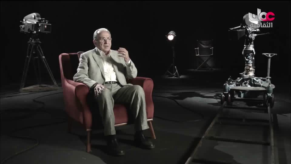 البرنامج الثقافي - افضل فنون العمارة - الحلقة 5