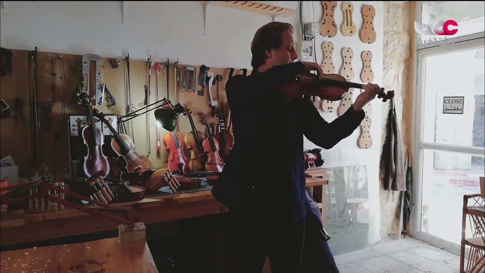 البرنامج الثقافي مقاهي عتيقة - الحلقة 16