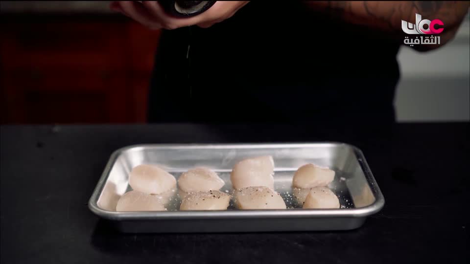 برنامج - فيتامينات - الحلقة 16