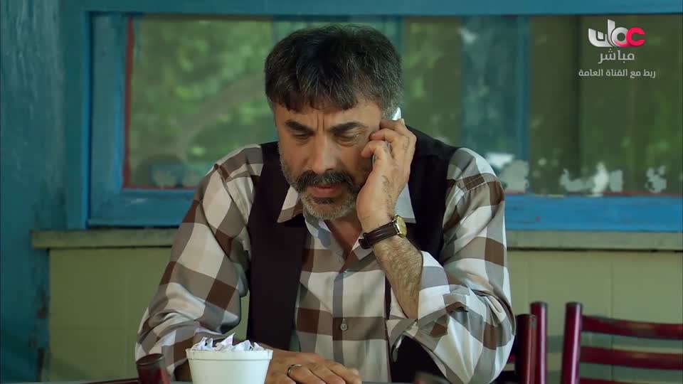 المسلسل التركي - عودة الروح - الحلقة 15