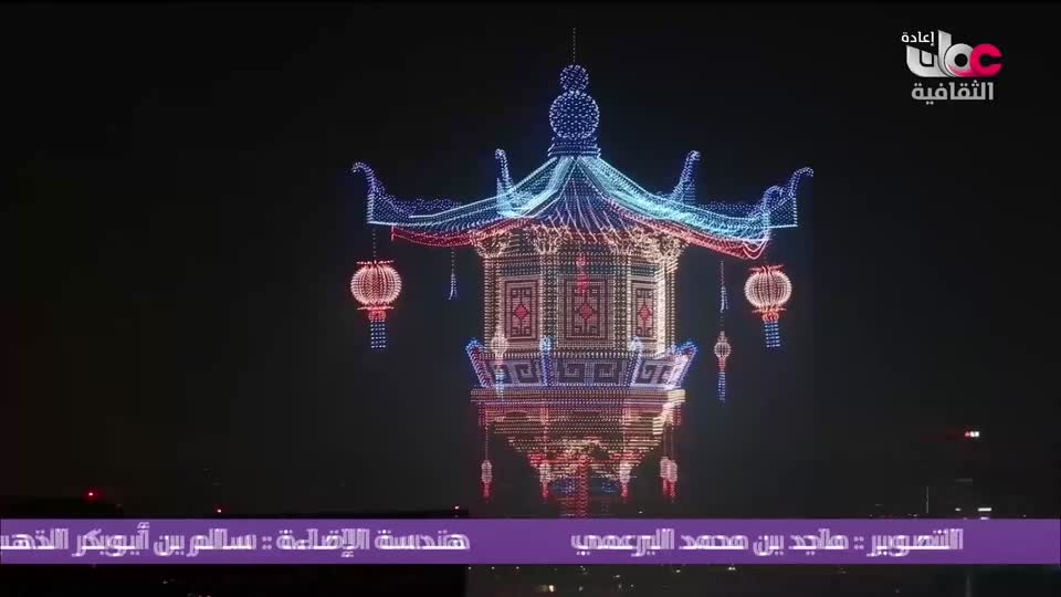 لوحات من العالم - الحلقة 48