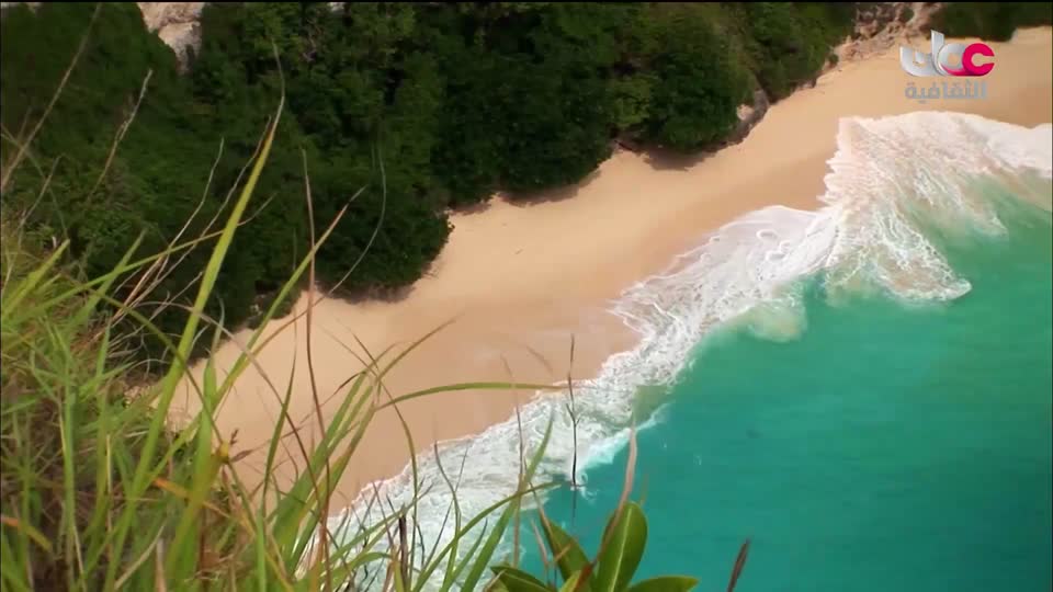 البرنامج الثقافي - المناخ والطبيعة - الحلقة 16