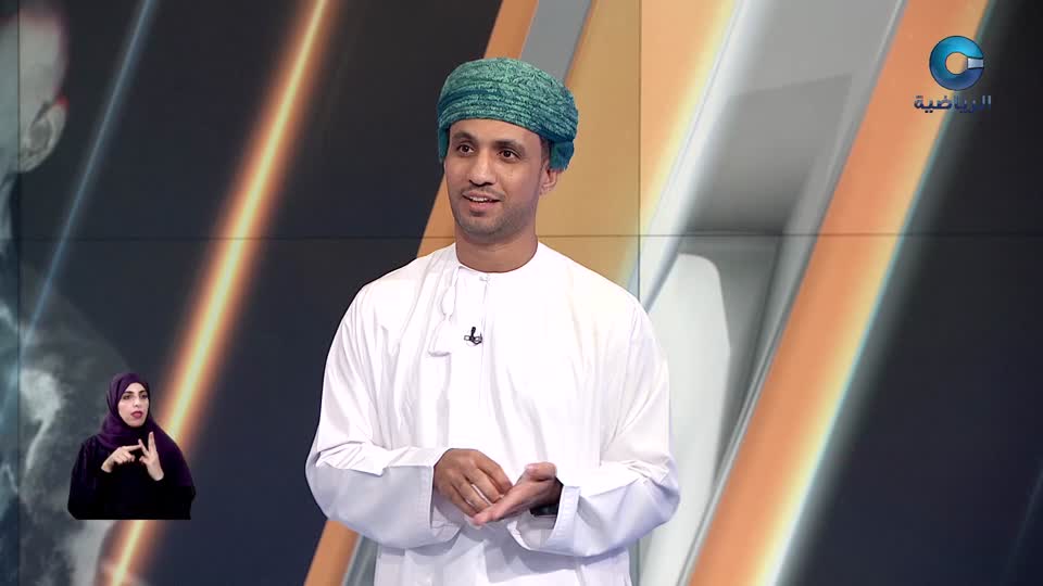 الحدث - S1 - 2026 - الحلقة 34