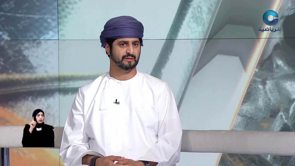 الحدث - S1 - 2026 - الحلقة 35