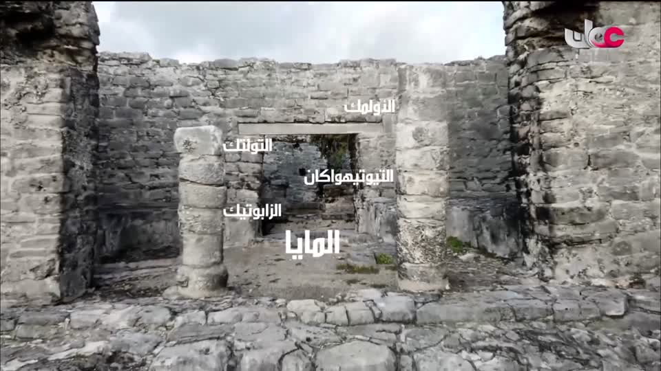 البرنامج الثقافي أرض ونار - تطور فن الطبخ - الحلقة 16