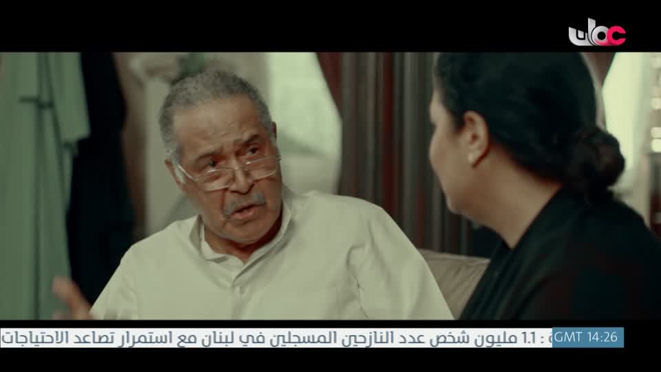 برنامج - خير يبقى - الحلقة 16