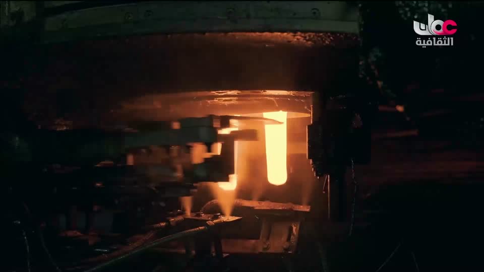 البرنامج الثقافي - اختراعات عظيمة - الحلقة 16