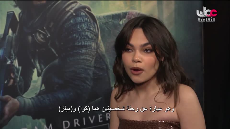 البرنامج الوثائقي - عالم الأفلام - الحلقة 16