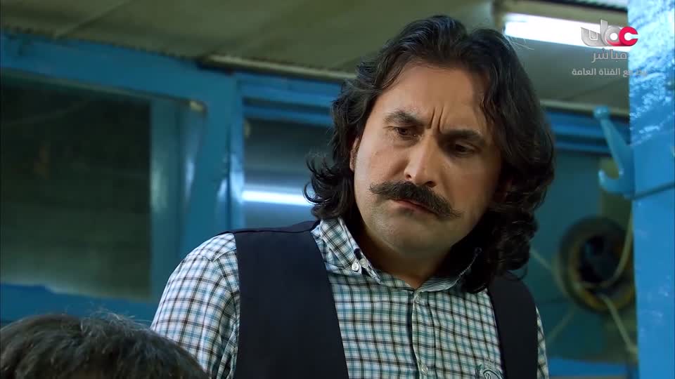 المسلسل التركي - عودة الروح - الحلقة 15