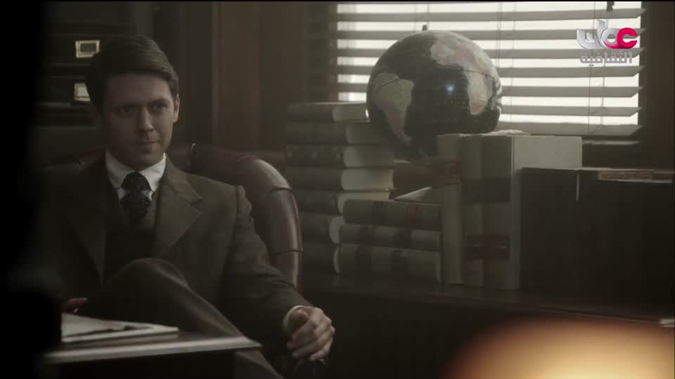 البرنامج الثقافي تحدي العباقرة - الحلقة 3