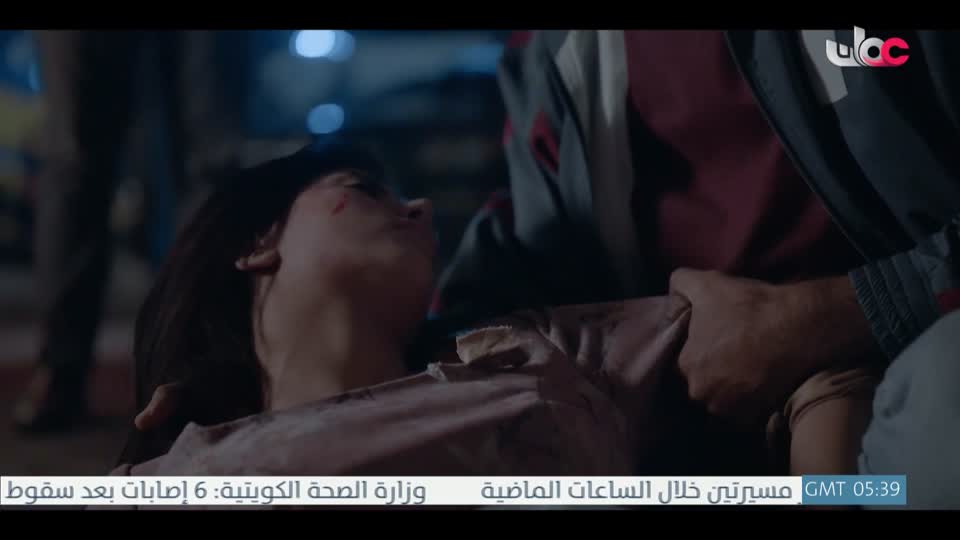 المسلسل المصري - فهد البطل - الحلقة 17