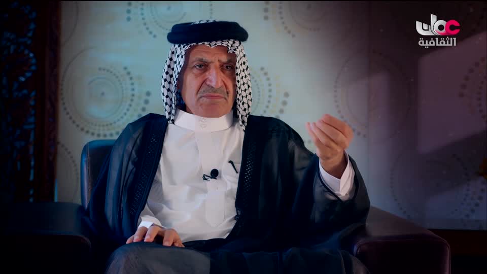 البرنامج الثقافي - اعلام الشعر المعاصر - الحلقة 7