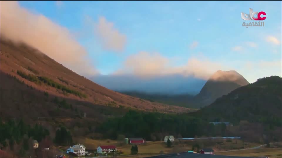 برنامج _ من عبق اللغة _ ج3 - الحلقة 16