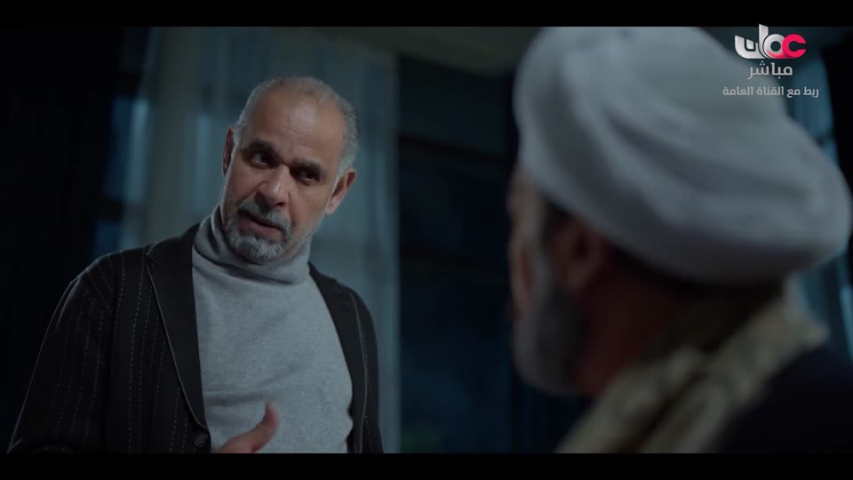 المسلسل المصري - فهد البطل - الحلقة 18