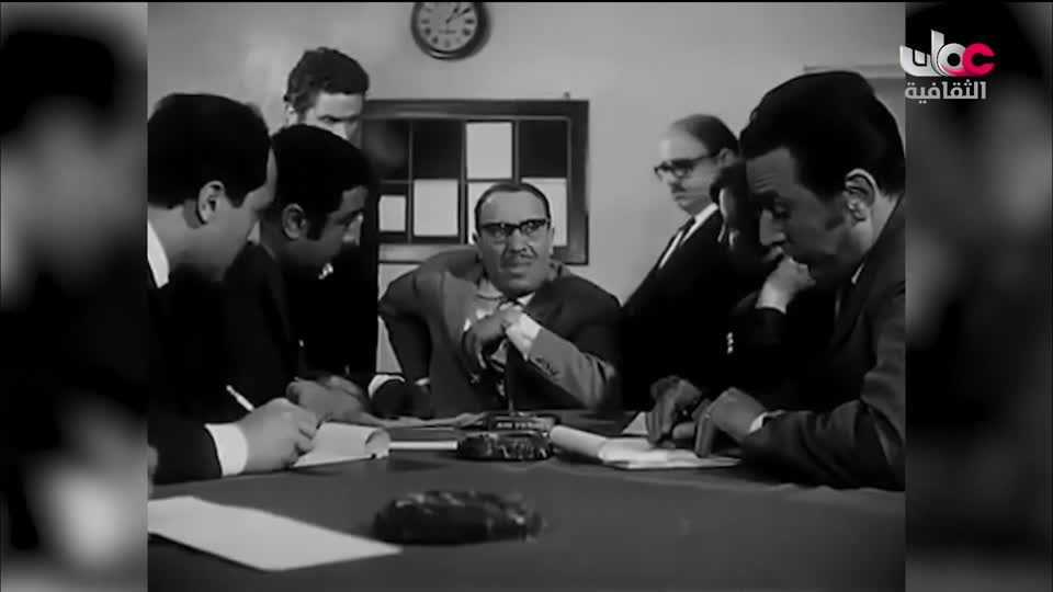 البرنامج الثقافي الدلتا في العالم - الحلقة 5