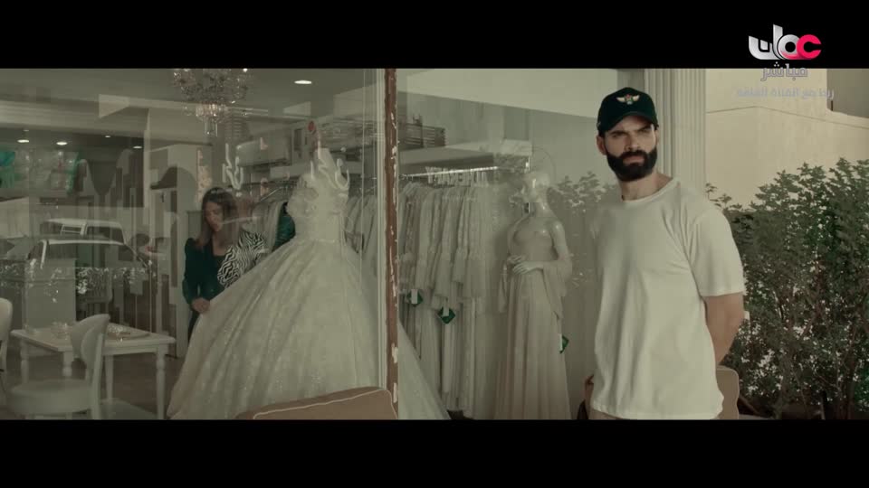 المسلسل الخليجي - خط أحمر - الحلقة 16