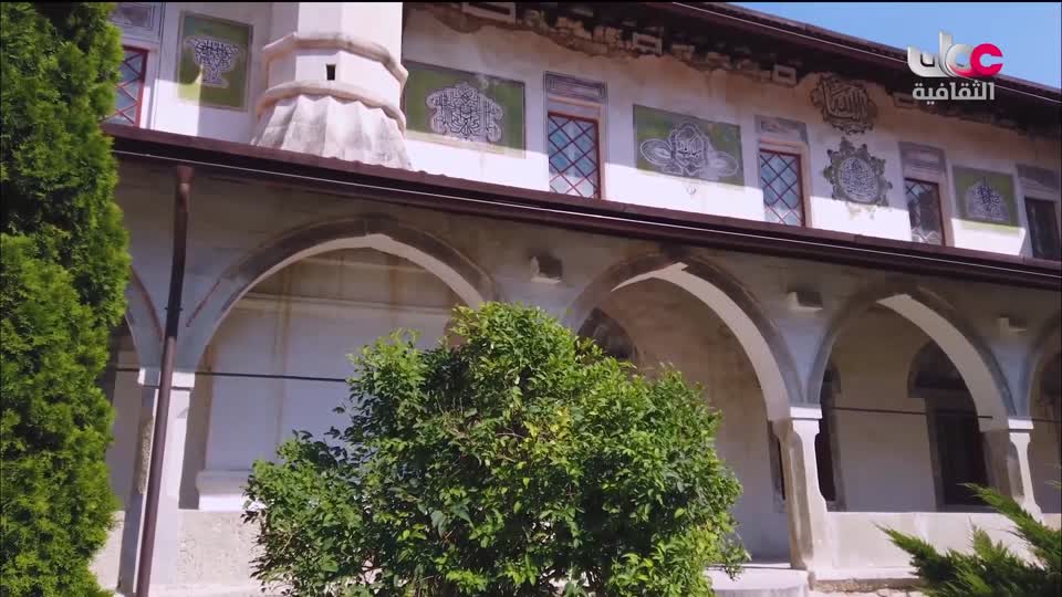 برنامج - حواضر اسلامية - الحلقة 17