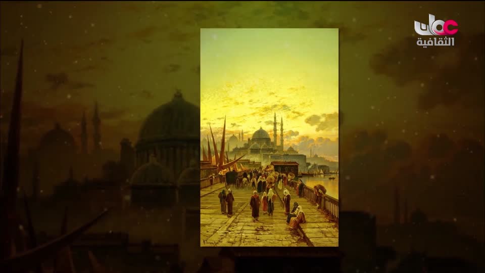 برنامج / بوصلة