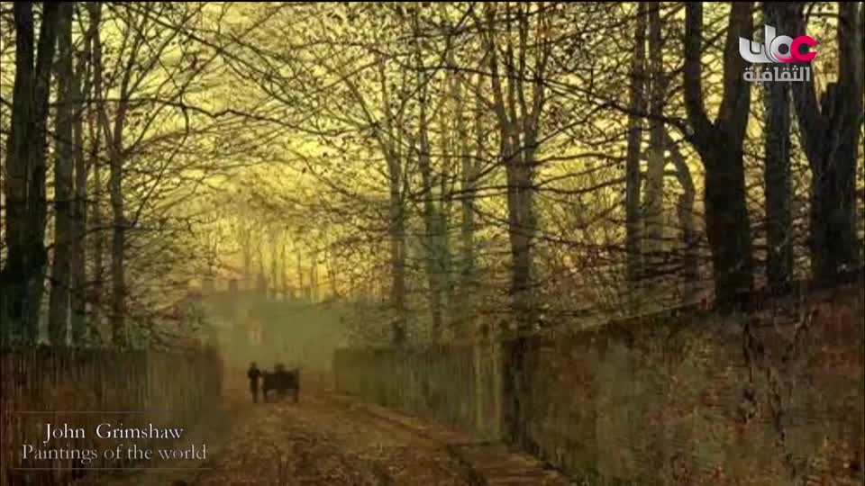لوحات من العالم - الحلقة 49