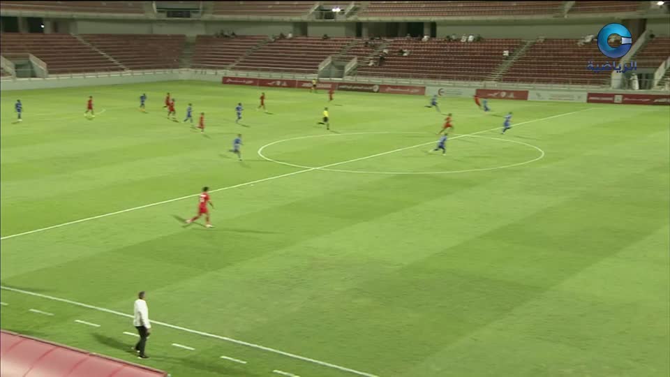 دوري جندال لكرة القدم 2025-2026 - الحلقة 69