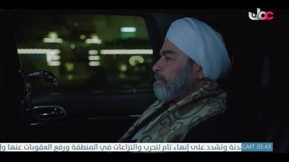 المسلسل المصري - فهد البطل - الحلقة 18