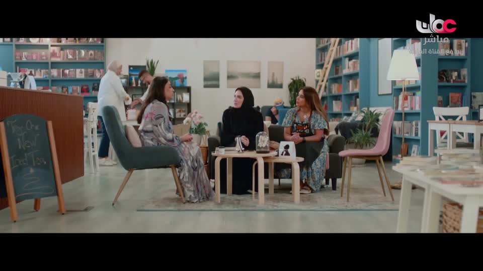 برنامج - خير يبقى - الحلقة 17