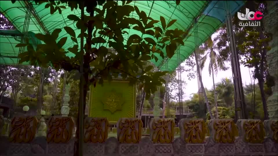 البرنامج الوثائقي - عالم الأفلام - الحلقة 17