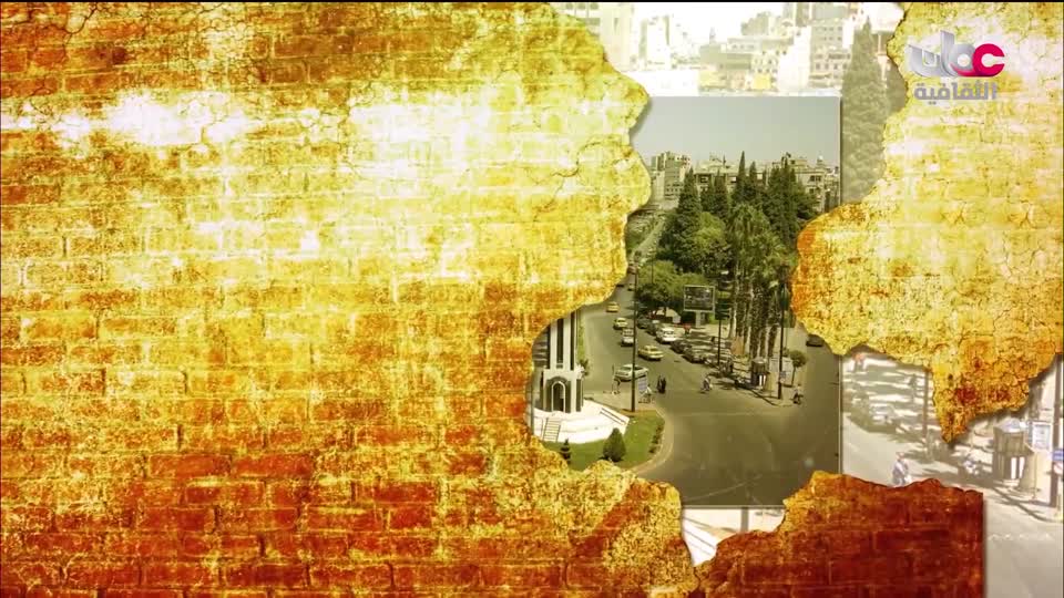 البرنامج الثقافي طرقات وعرة - الحلقة 17