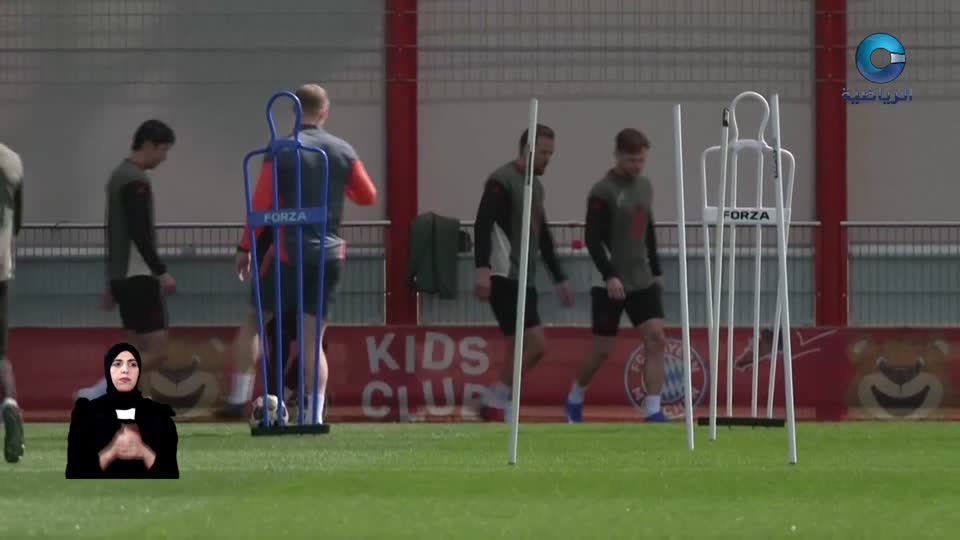 الحدث - S1 - 2026 - الحلقة 35