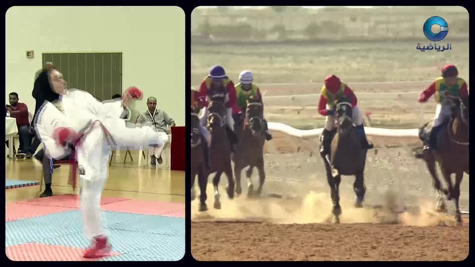 دورة التضامن الاسلامي