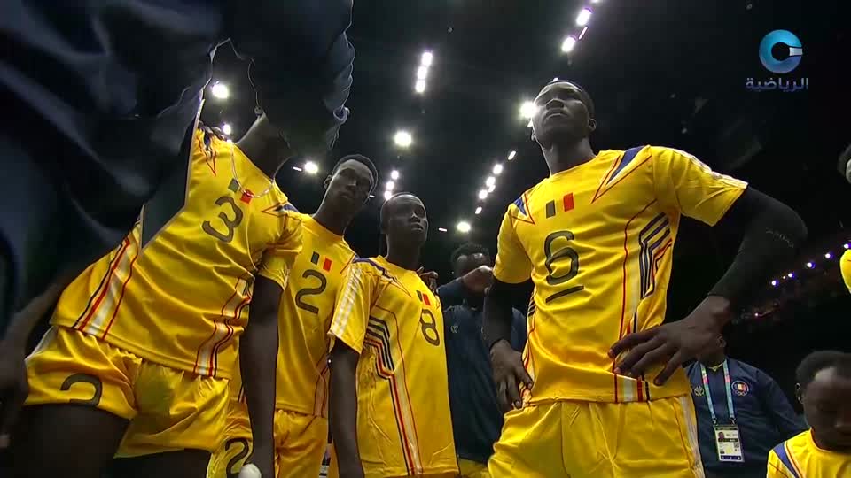 التضامن الاسلامي