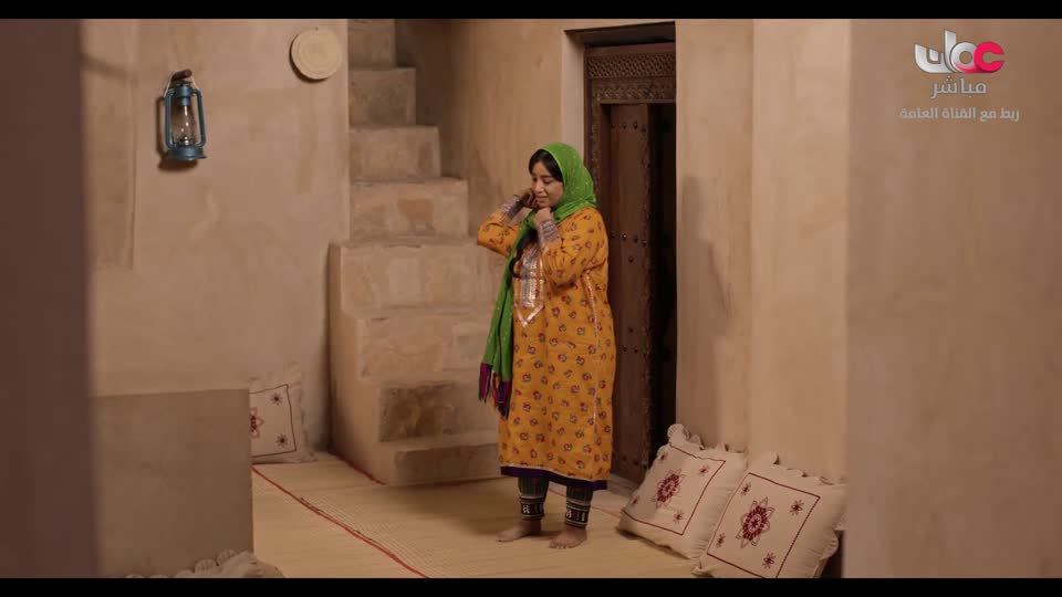 المسلسل المحلي - الوقيد - الحلقة 15