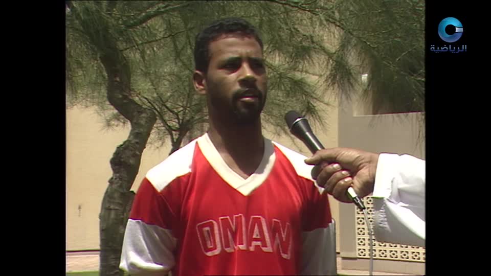 زمان الرياضة