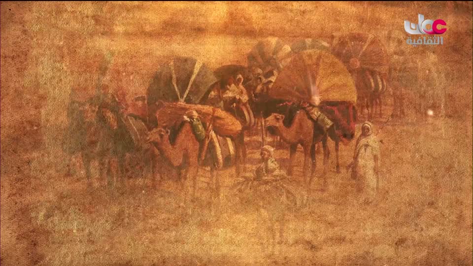 برنامج / أغاني مفرغة - موشحات - مركز عمان للموسيقى