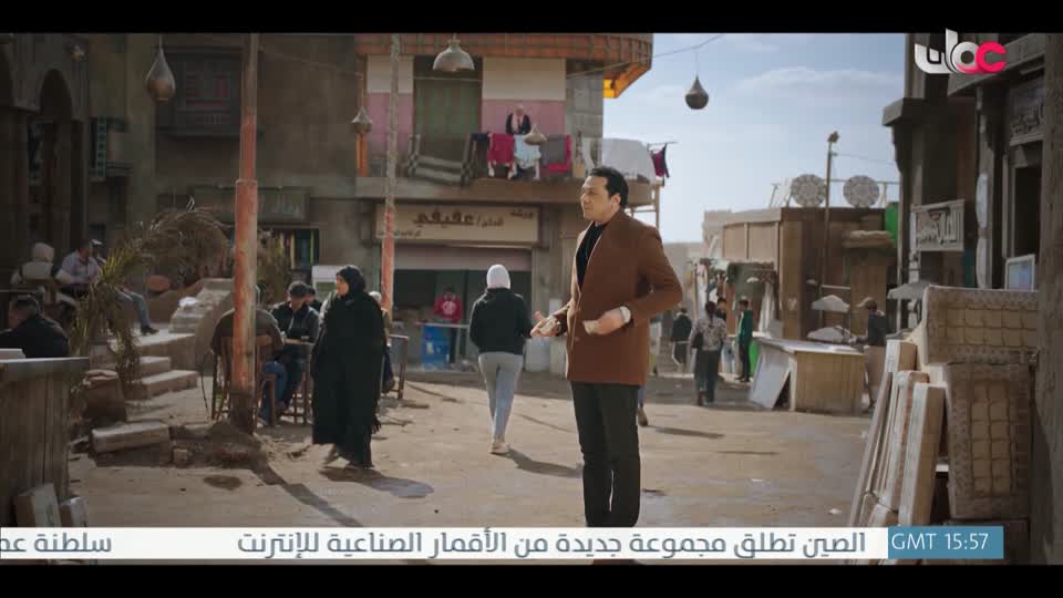 اذان العشاء