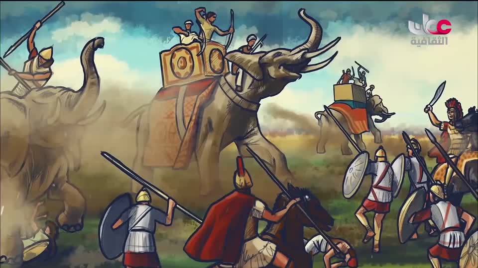 البرنامج الثقافي رحلة اكتشاف وتطور - الحلقة 17