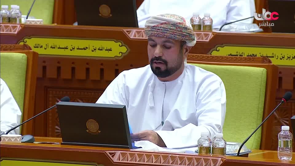 المسلسل المحلي - الوقيد - الحلقة 15